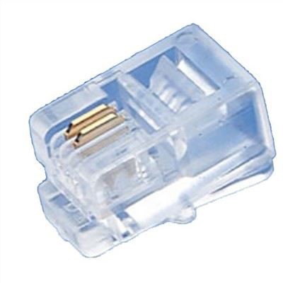 মডুলার প্লাগ