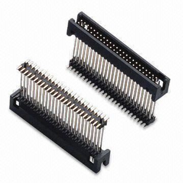 1.27 মিমি বক্স হেডার স্ট্রেইট অ্যাড হাউজিং